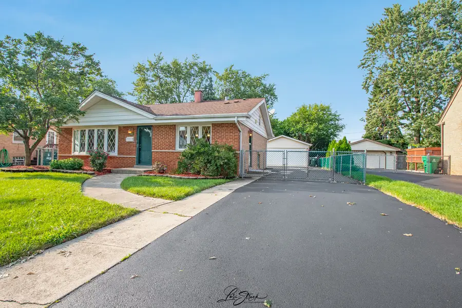 7252 174th Place, Tinley Park, IL 60477 - #2
