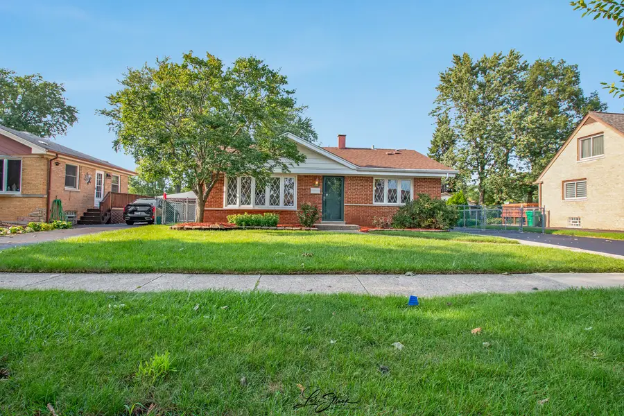 7252 174th Place, Tinley Park, IL 60477 - #3