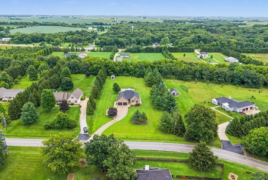 1682 N 2501st Road, Ottawa, IL 61350 - #2