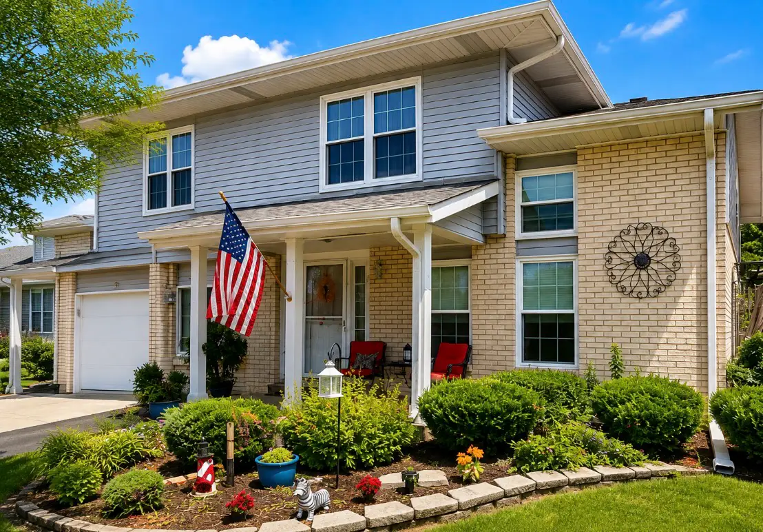 8333 170th Street, Tinley Park, IL 60477 - #1