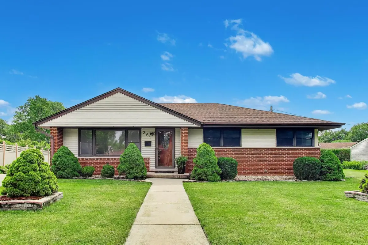 3N361 N Howard Avenue, Elmhurst, IL 60126 - #1
