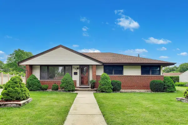 3N361 N Howard Avenue, Elmhurst, IL 60126
