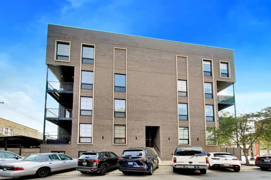 3024 W Irving Park Road #3S, Chicago, IL 60618 - #3