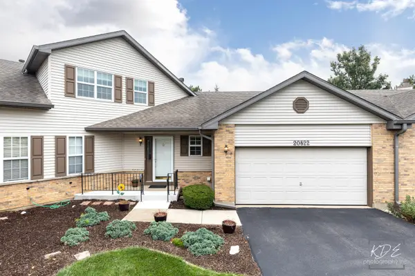 20822 W Torrey Pines, Plainfield, IL 60544