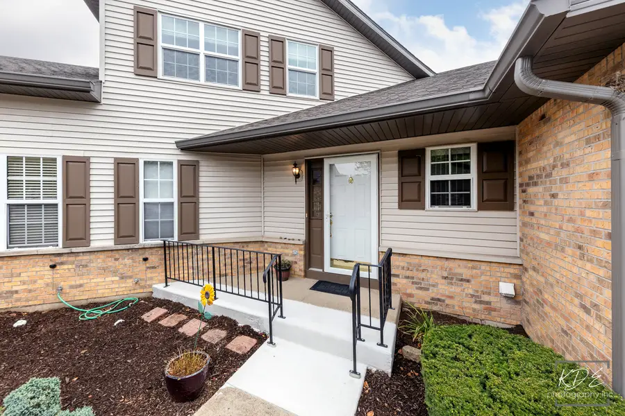 20822 W Torrey Pines, Plainfield, IL 60544 - #2