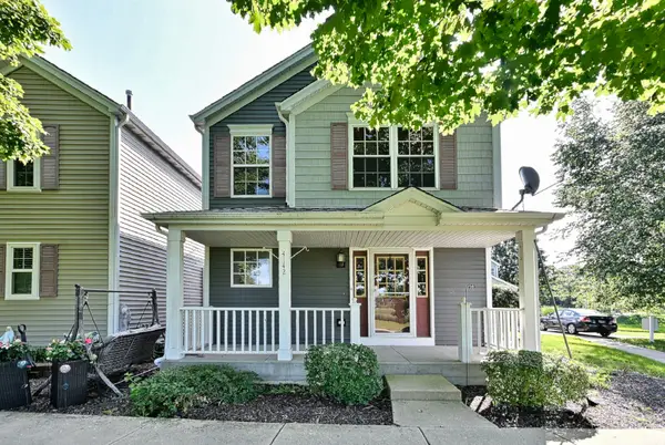 4142 Rivertowne Drive, Plainfield, IL 60586