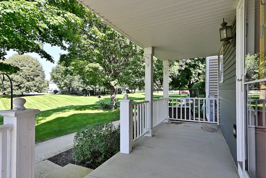 4142 Rivertowne Drive, Plainfield, IL 60586 - #2