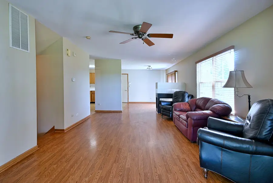4142 Rivertowne Drive, Plainfield, IL 60586 - #3