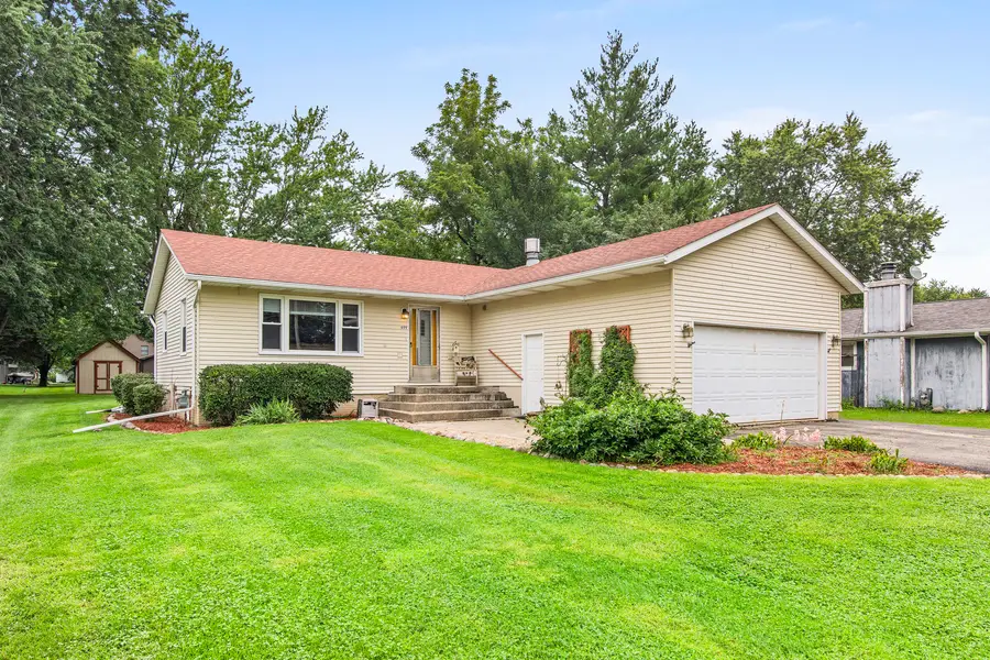 699 Karen Drive, Lake Holiday, IL 60552 - #3