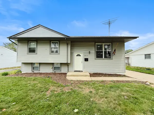 2517 Campbell Street, Joliet, IL 60435