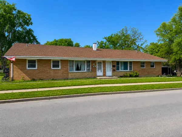 2623 Gilboa Avenue, Zion, IL 60099