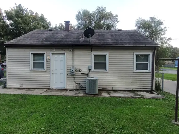 1222 Liberty Street, Aurora, IL 60505