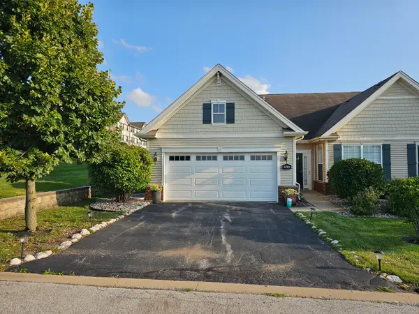 3702 Clubhome Lane, Olympia Fields, IL 60461