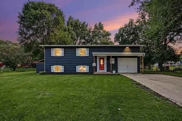 68 Marnel Road, Montgomery, IL 60538