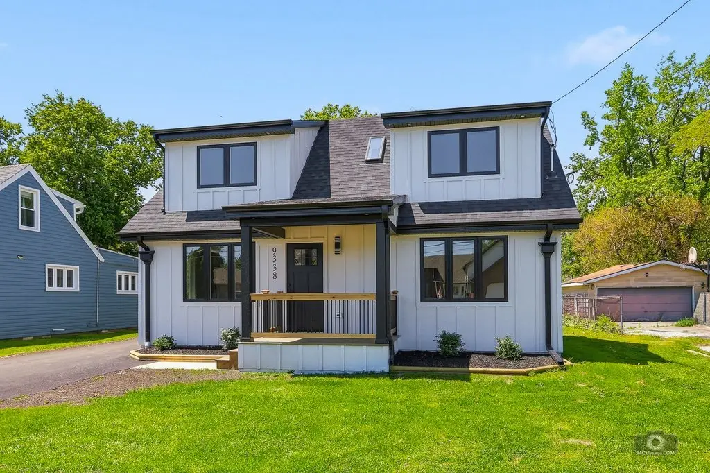 9338 Sayre Avenue, Oak Lawn, IL 60453 - #1