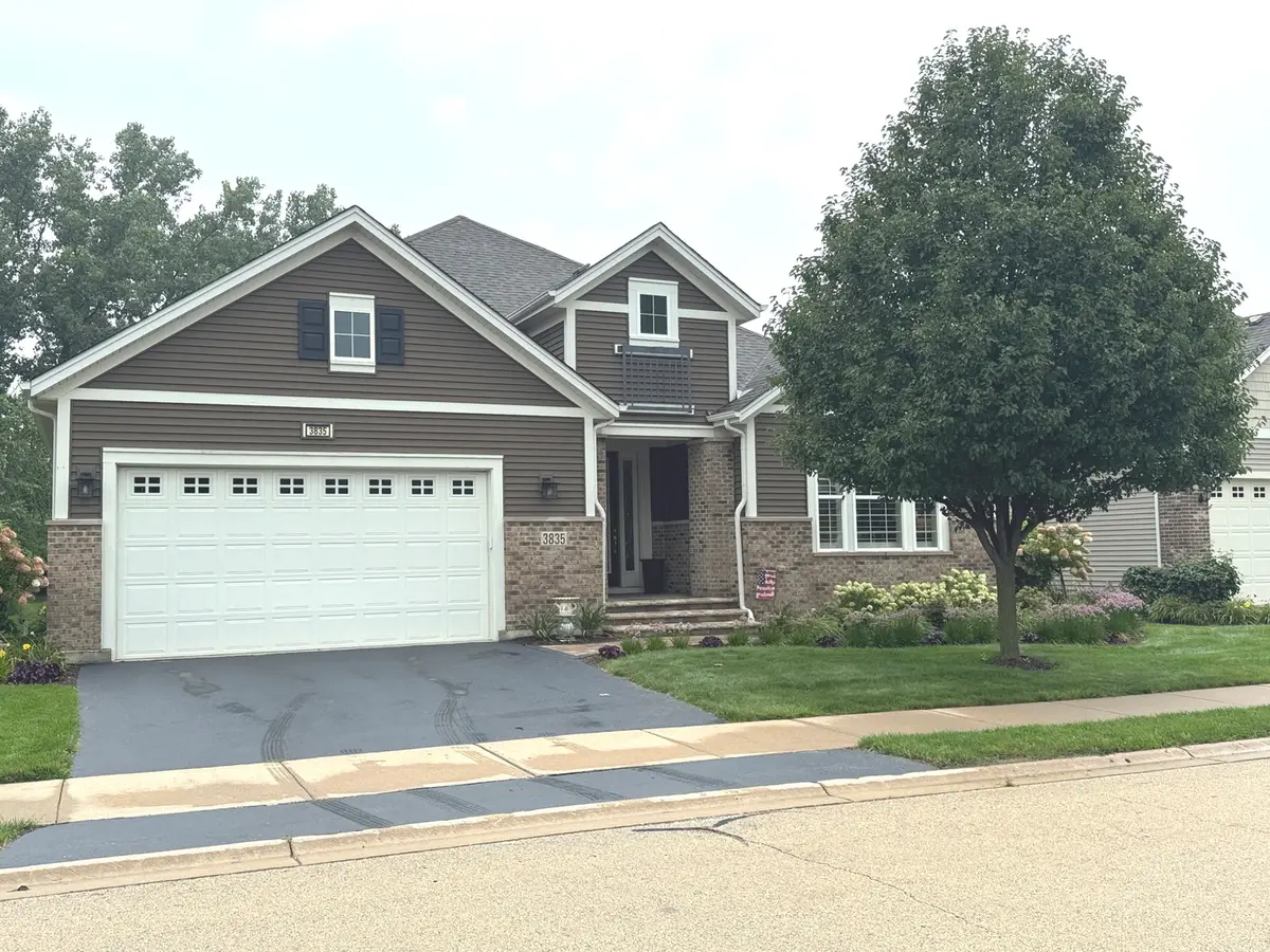 3835 Chesapeake Lane, Naperville, IL 60564 - #1