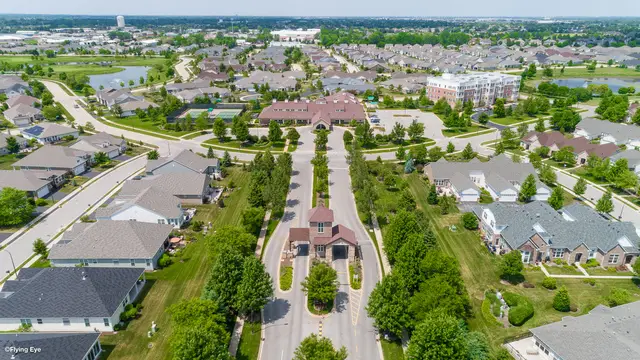 3835 Chesapeake Lane, Naperville, IL 60564 - #3