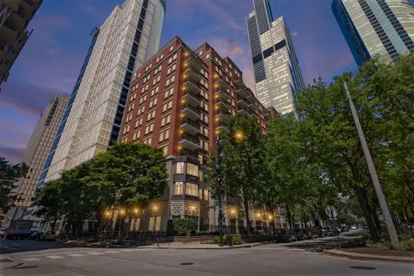 1250 S Indiana Avenue #704, Chicago, IL 60605