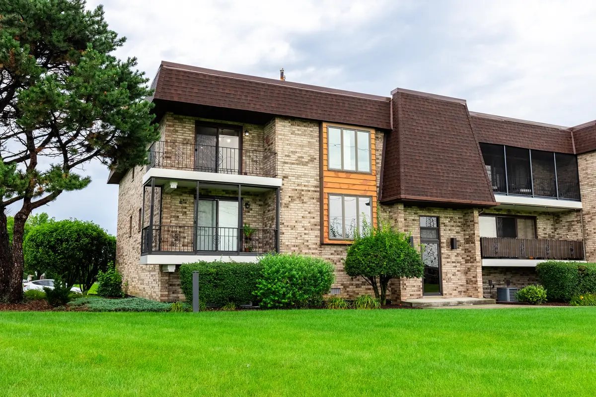 15700 Deerfield Court #2N, Orland Park, IL 60462 - #1