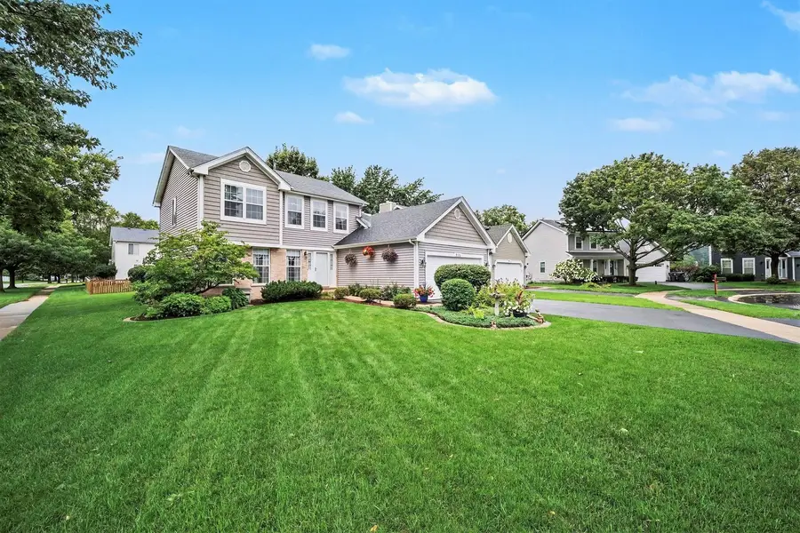 915 Joan Court, Naperville, IL 60540 - #2