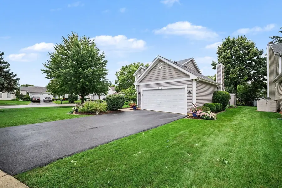 915 Joan Court, Naperville, IL 60540 - #3