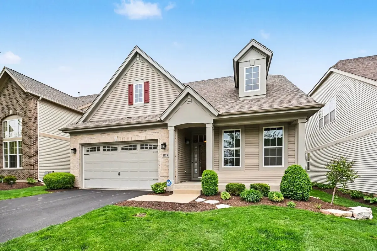 1179 Kingsley Lane, Aurora, IL 60505 - #1