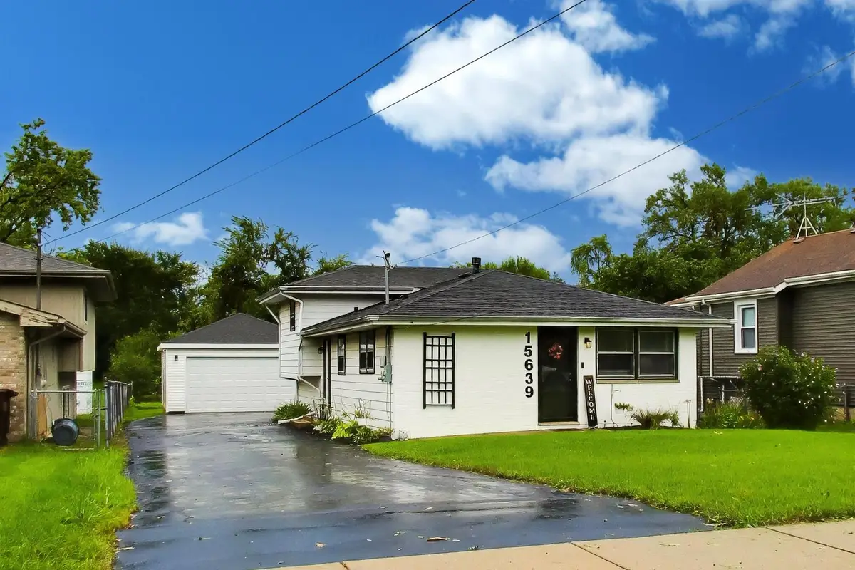 15639 Lavergne Avenue, Oak Forest, IL 60452 - #1