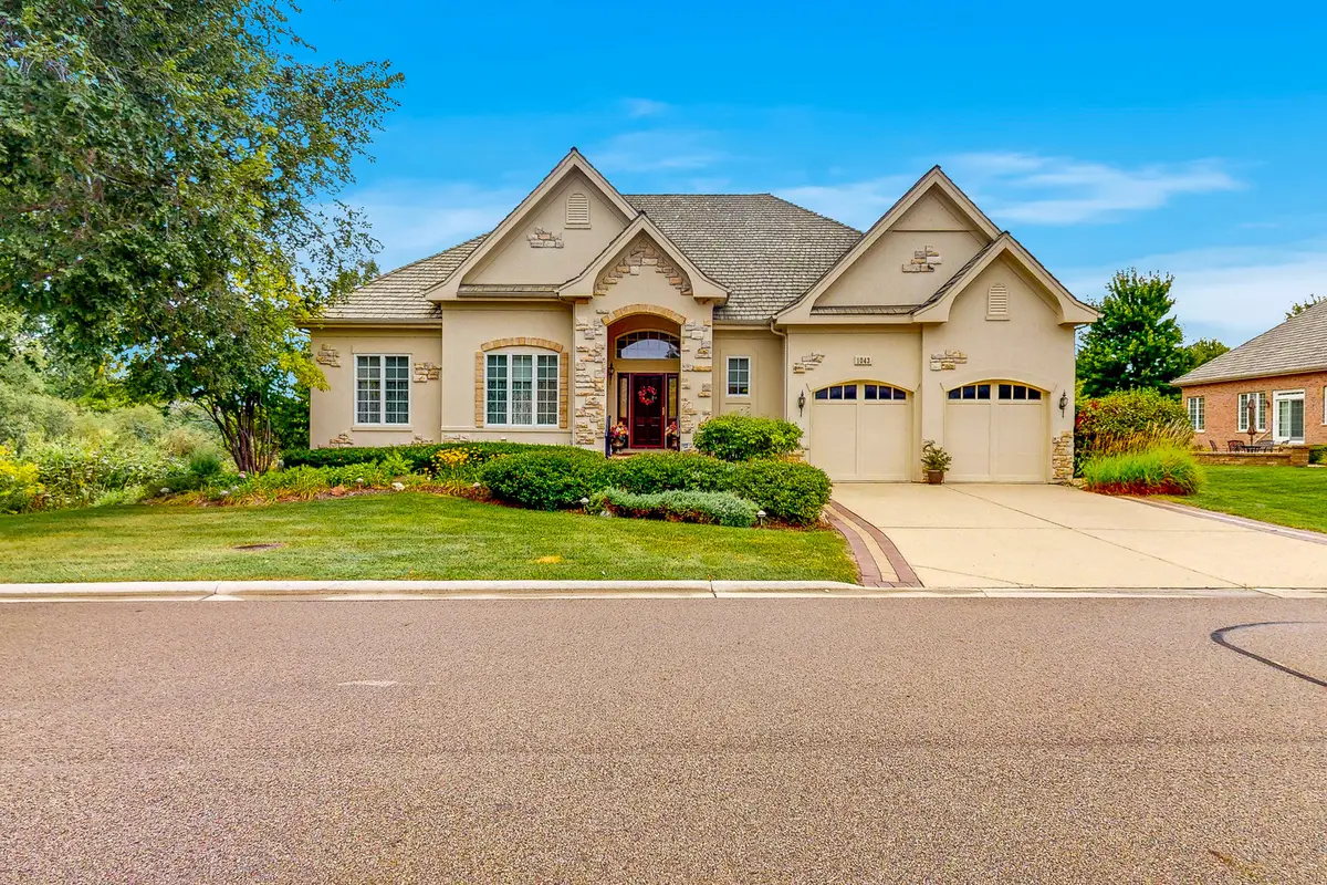1043 Ridgeview Drive, Inverness, IL 60010 - #1