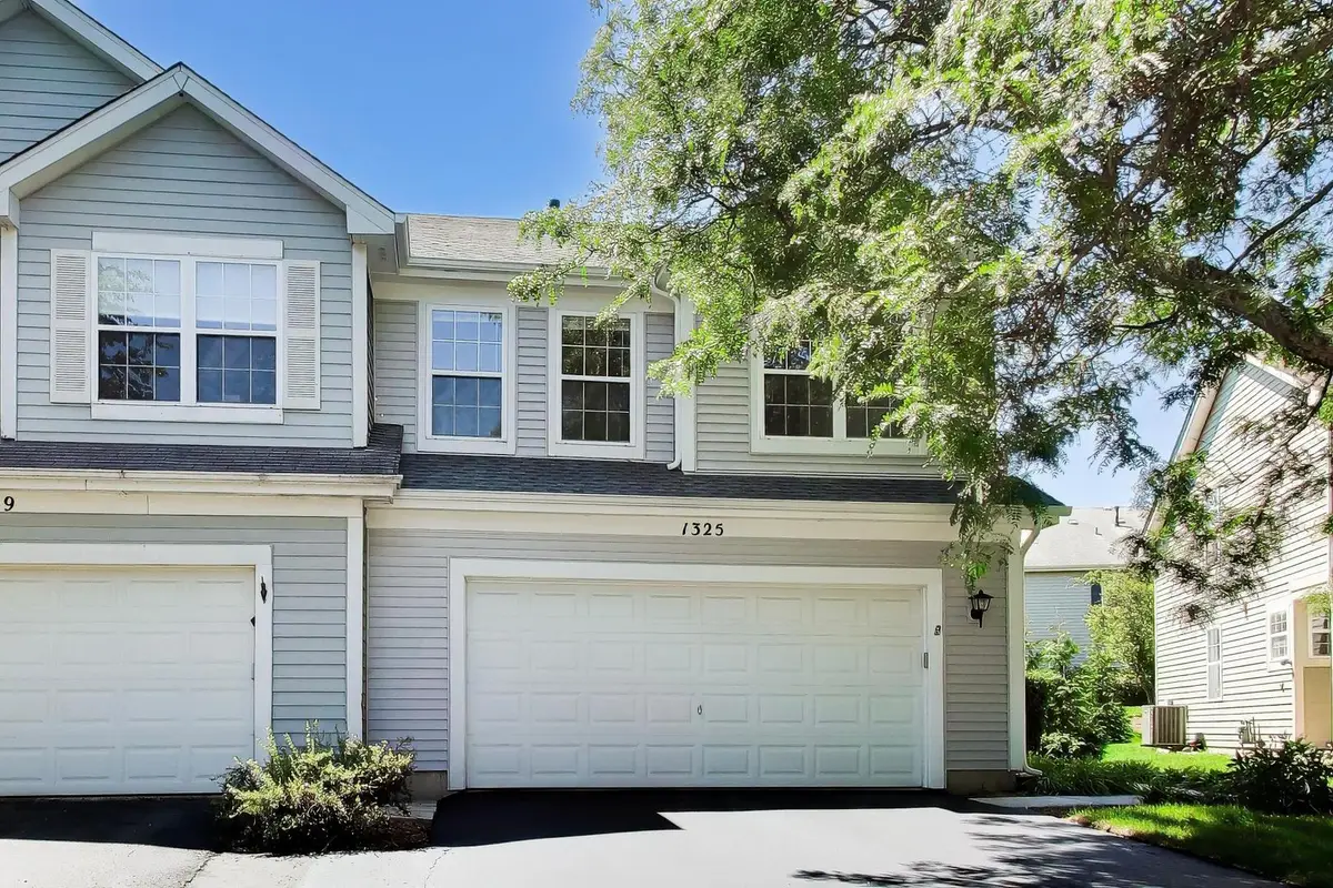 1325 Newport Street, Mundelein, IL 60060 - #1