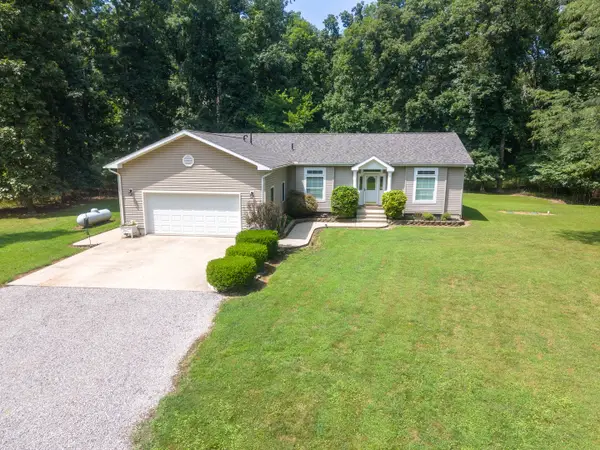 15577 N Stone Lane, Mt Vernon, IL 62864