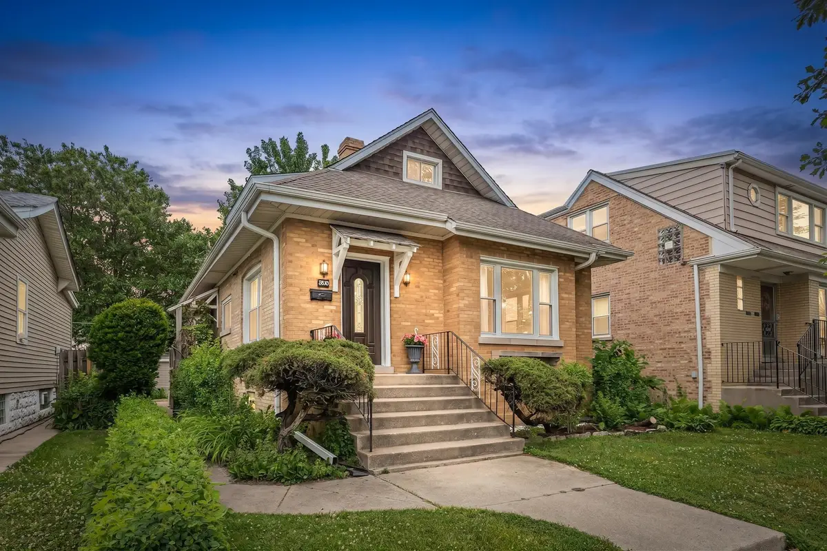 5830 N Nagle Avenue, Chicago, IL 60646 - #1
