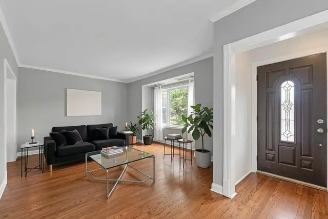 5830 N Nagle Avenue, Chicago, IL 60646 - #2