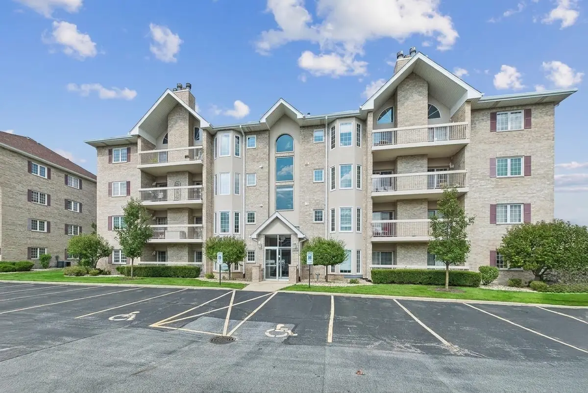 7763 Bristol Park Drive #1NW, Tinley Park, IL 60477 - #1