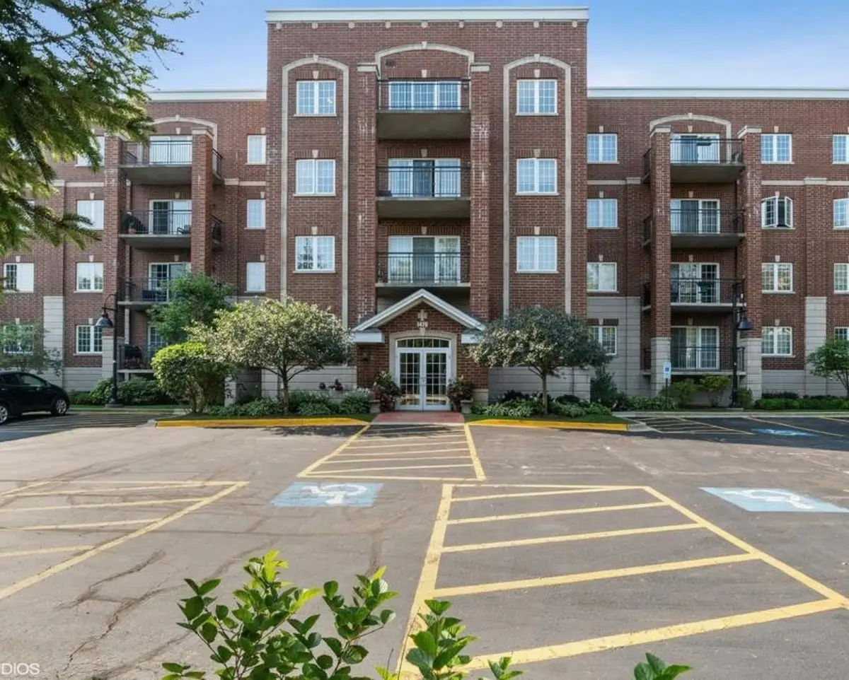 1479 N Milwaukee Avenue #308, Libertyville, IL 60048 - #1