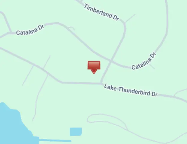 71 Lake Thunderbird Drive, Putnam, IL 61560 - #2
