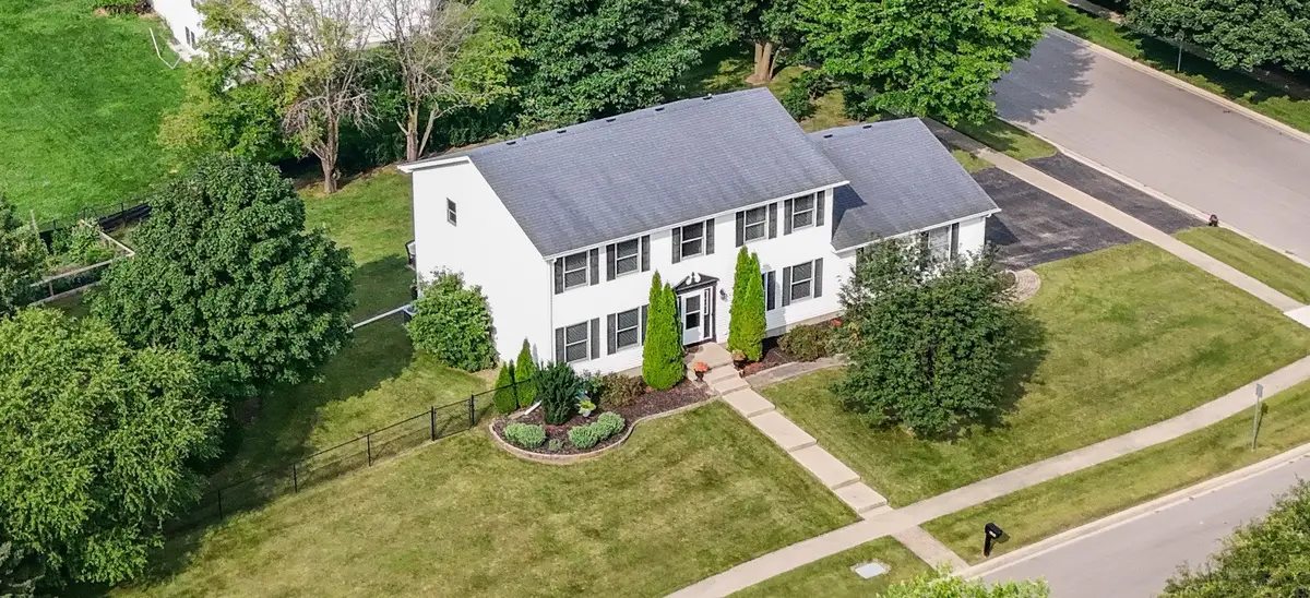 1246 Ivy Street, Dekalb, IL 60115 - #1
