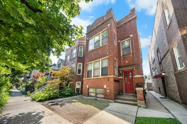 Address Withheld By Seller, Chicago, IL 60618