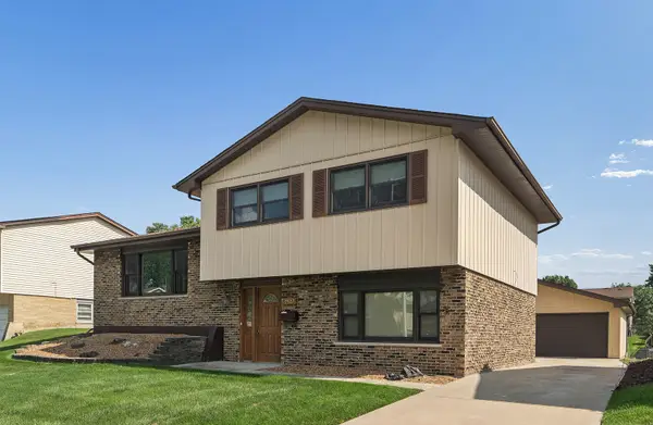 7527 163 Street, Tinley Park, IL 60477