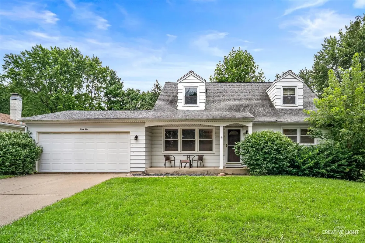 42 Lockman Circle, Elgin, IL 60123 - #1