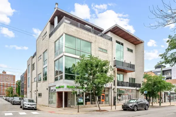 1555 W Pearson Street #D, Chicago, IL 60622
