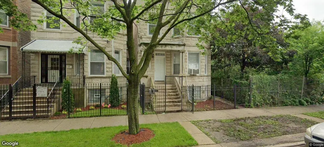 1547 S Trumbull Avenue, Chicago, IL 60623 - #1