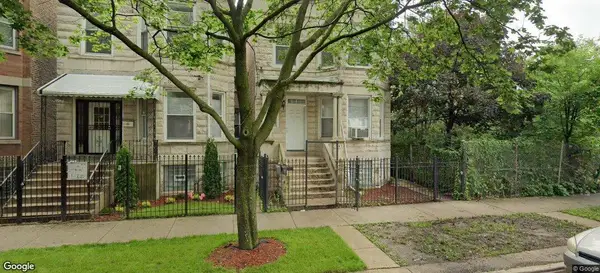 1547 S Trumbull Avenue, Chicago, IL 60623