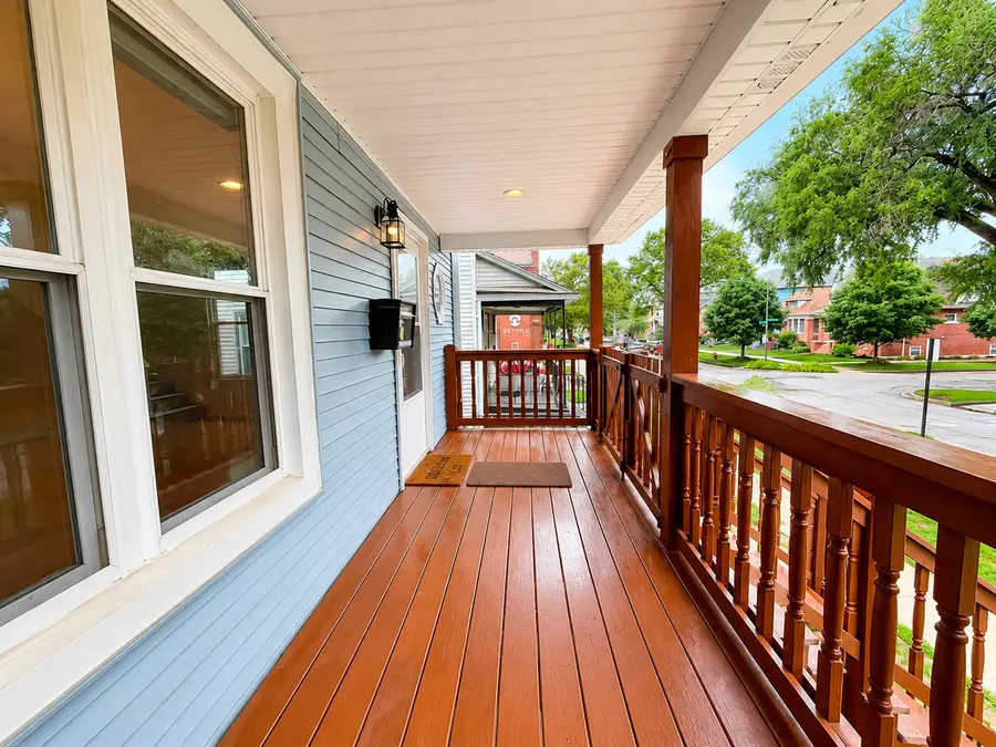 4857 W Berenice Avenue, Chicago, IL 60641 - #2
