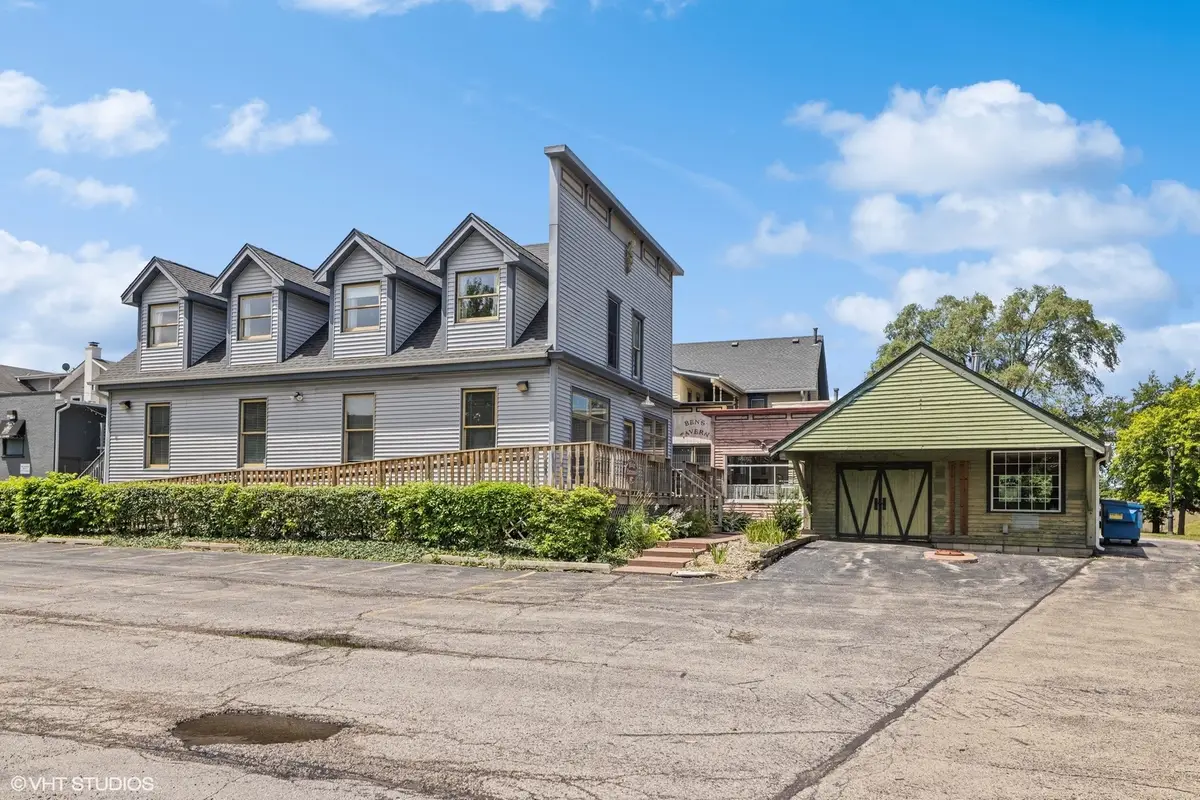 105 E Irving Park Road, Itasca, IL 60143 - #1