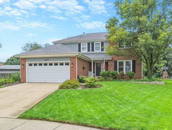809 Bruno Court, Naperville, IL 60563