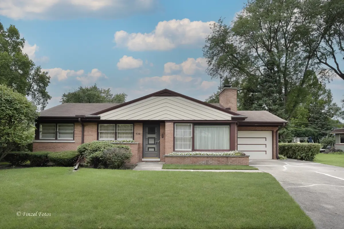 516 S Main Street, Mount Prospect, IL 60056 - #1