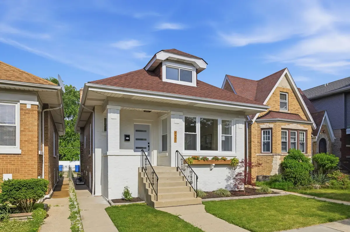 4431 N Marmora Avenue, Chicago, IL 60630 - #1