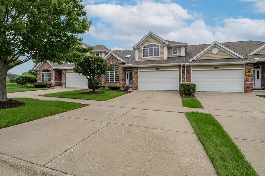 1436 Covington Drive, Lemont, IL 60439 - #2