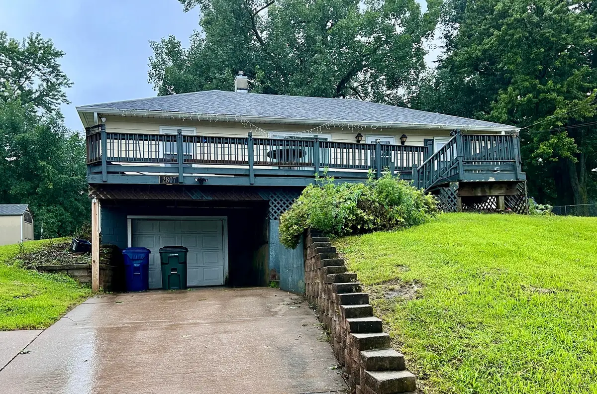 2807 W 49th Street, Davenport, IA 52806 - #1