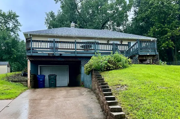2807 W 49th Street, Davenport, IA 52806
